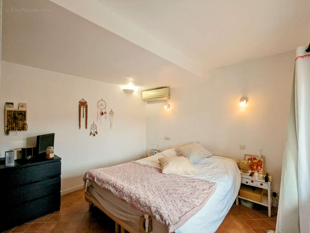 Appartement à BEDARIEUX