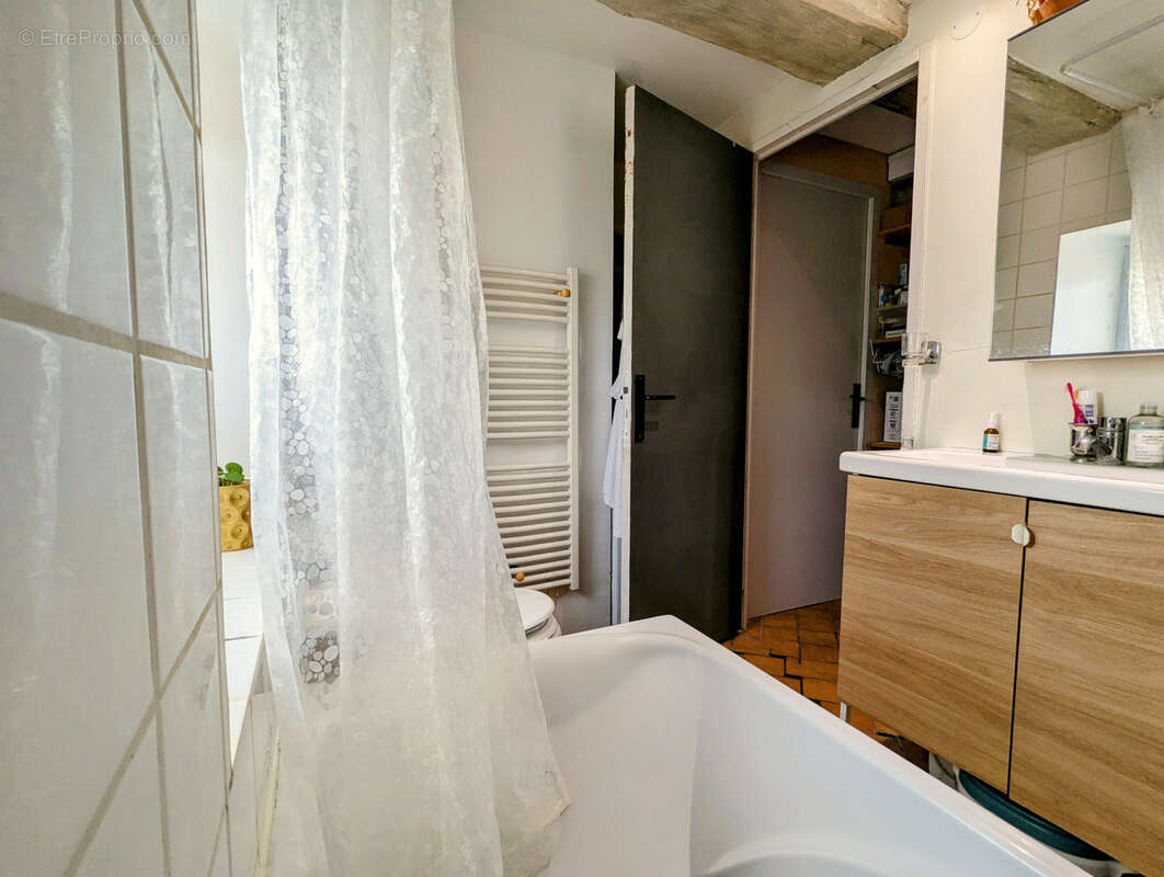 Appartement à BEDARIEUX