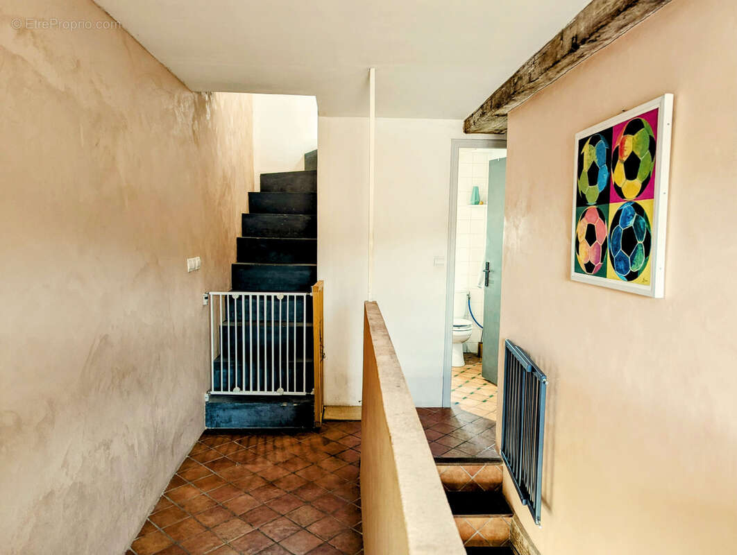 Appartement à BEDARIEUX