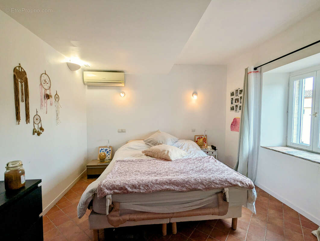 Appartement à BEDARIEUX