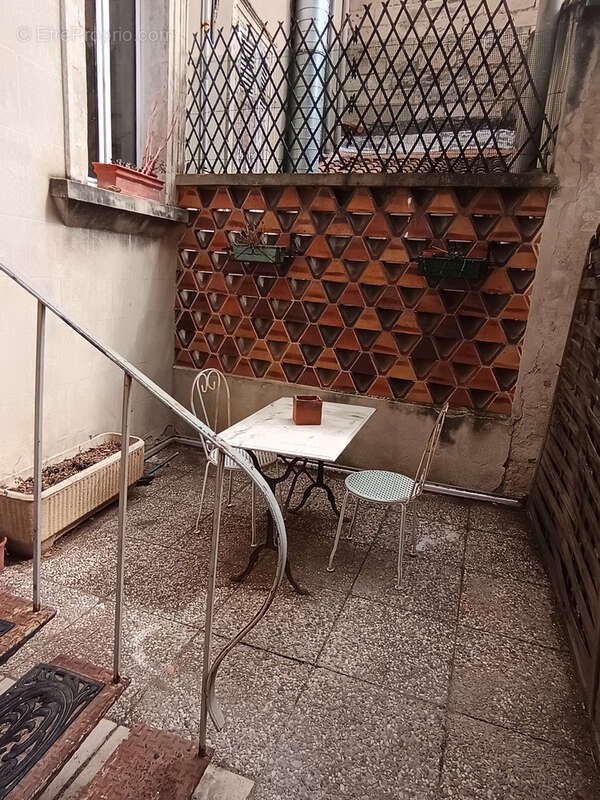 Appartement à AVIGNON