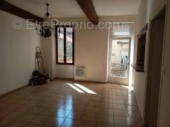 Appartement à AVIGNON