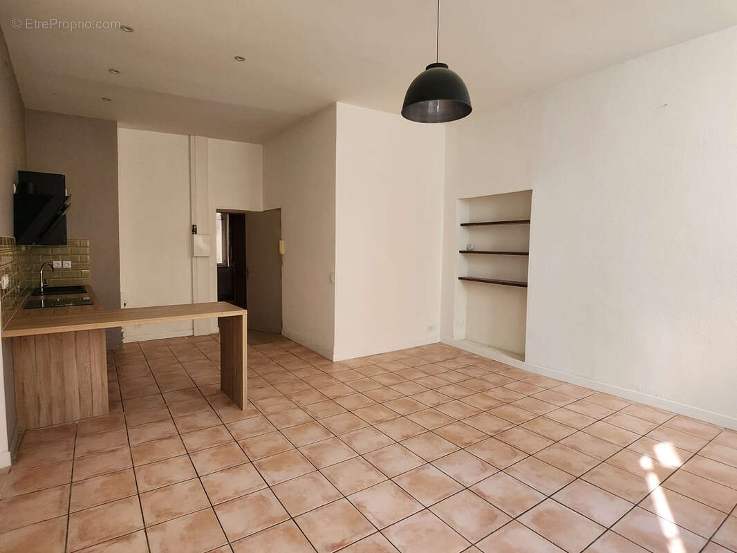 Appartement à NARBONNE