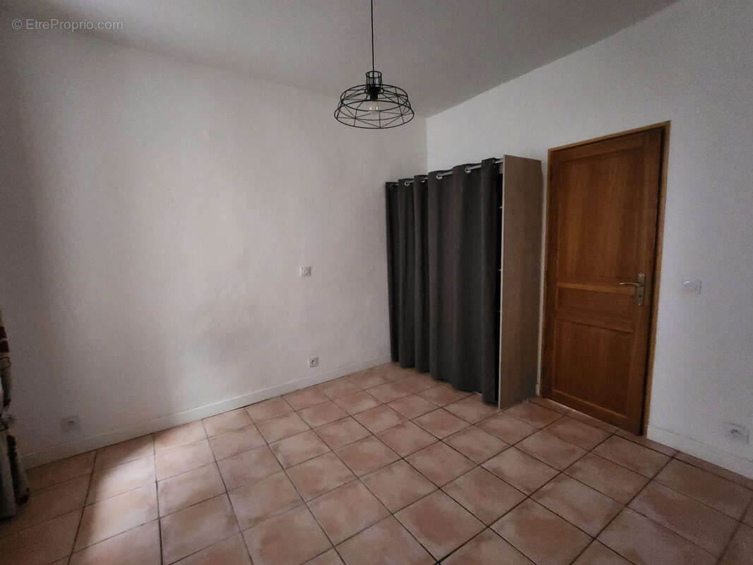 Appartement à NARBONNE