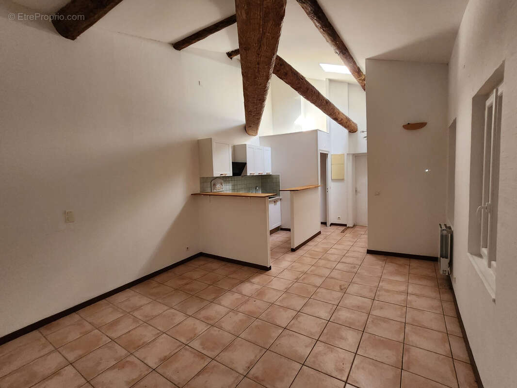 Appartement à NARBONNE