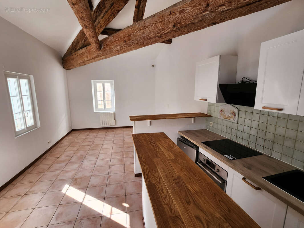 Appartement à NARBONNE