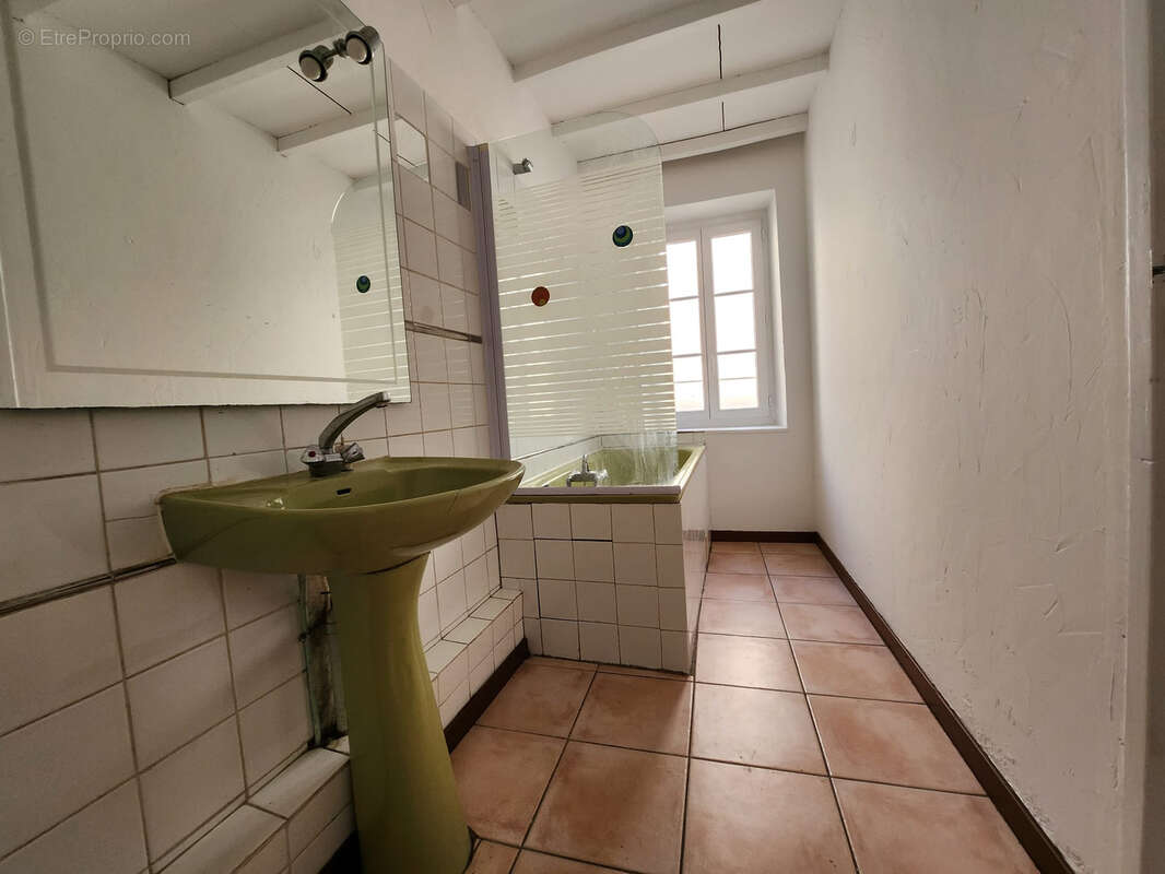 Appartement à NARBONNE