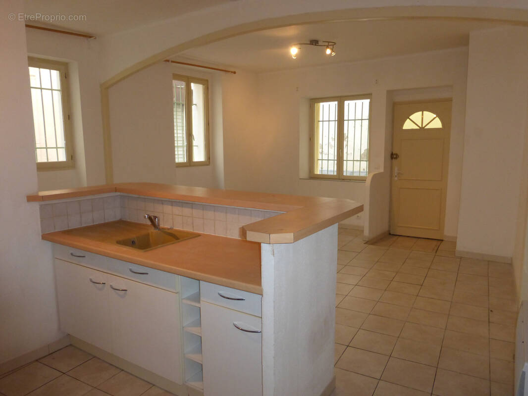 Appartement à NARBONNE