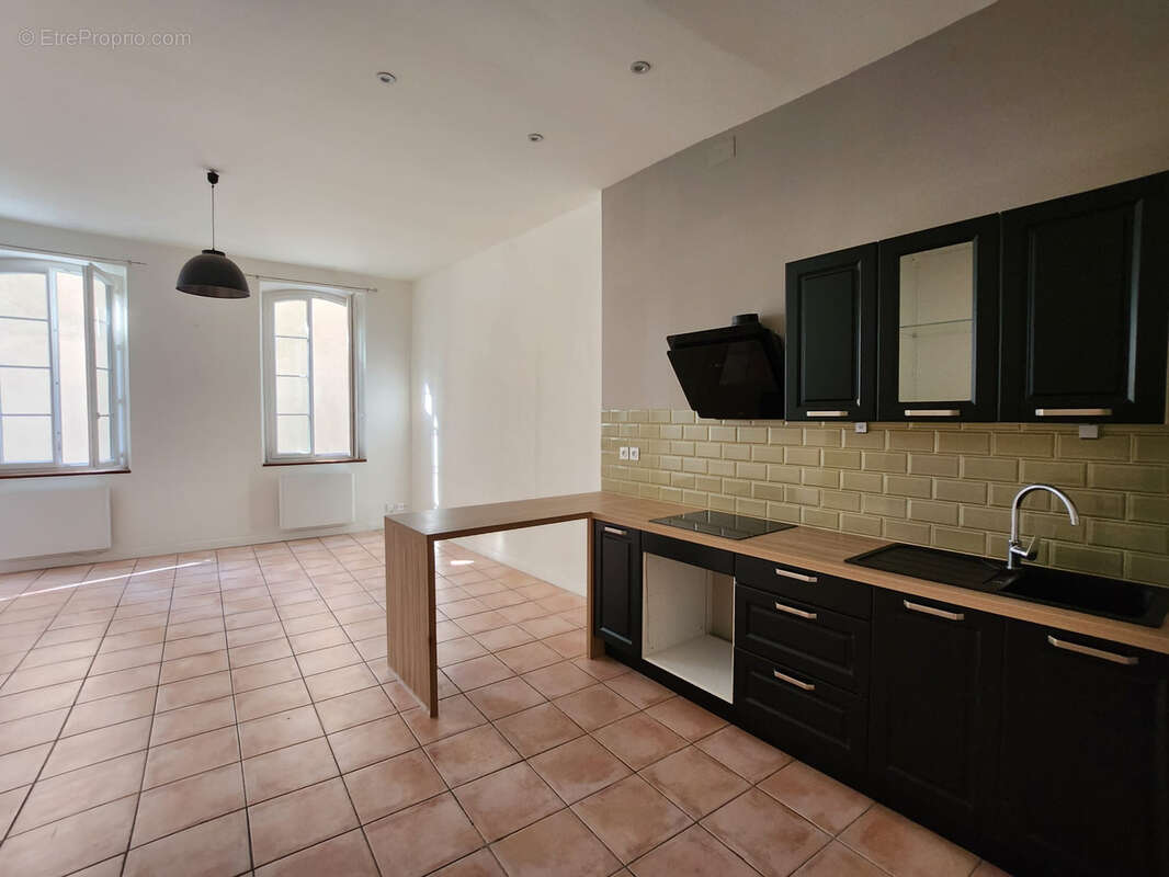 Appartement à NARBONNE