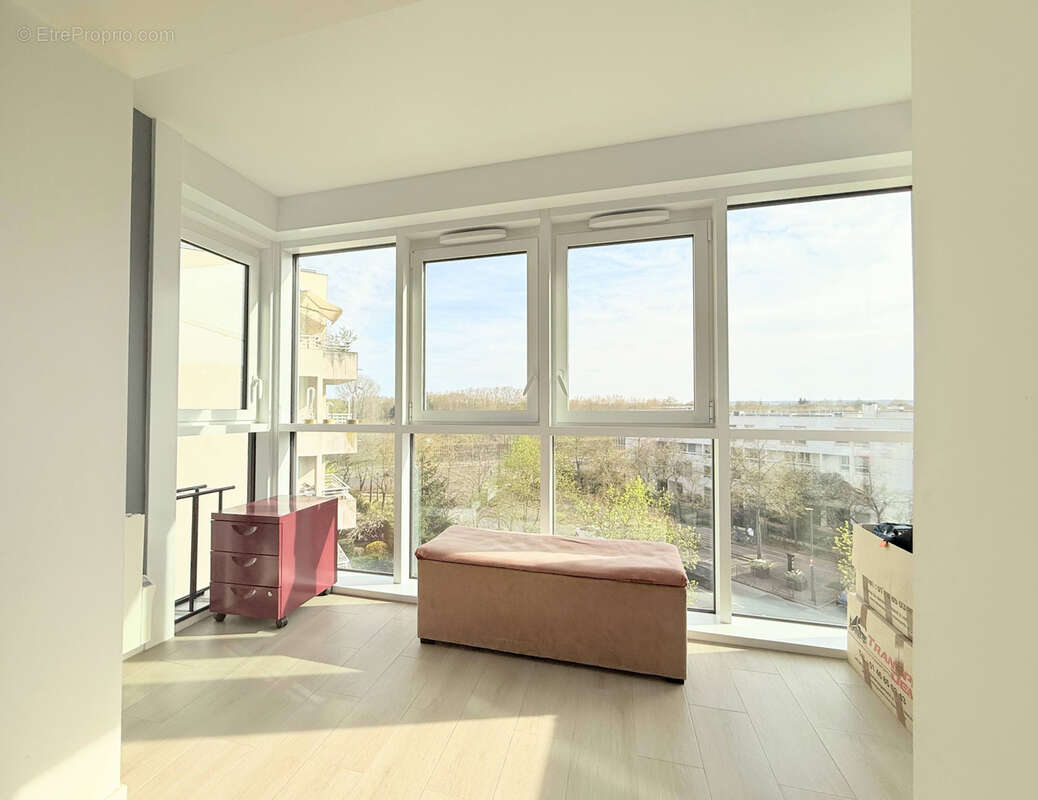 Appartement à PUTEAUX