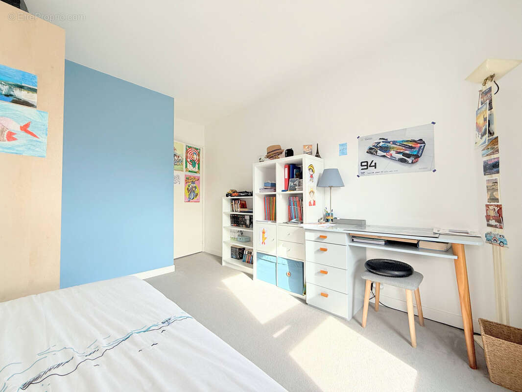 Appartement à PUTEAUX