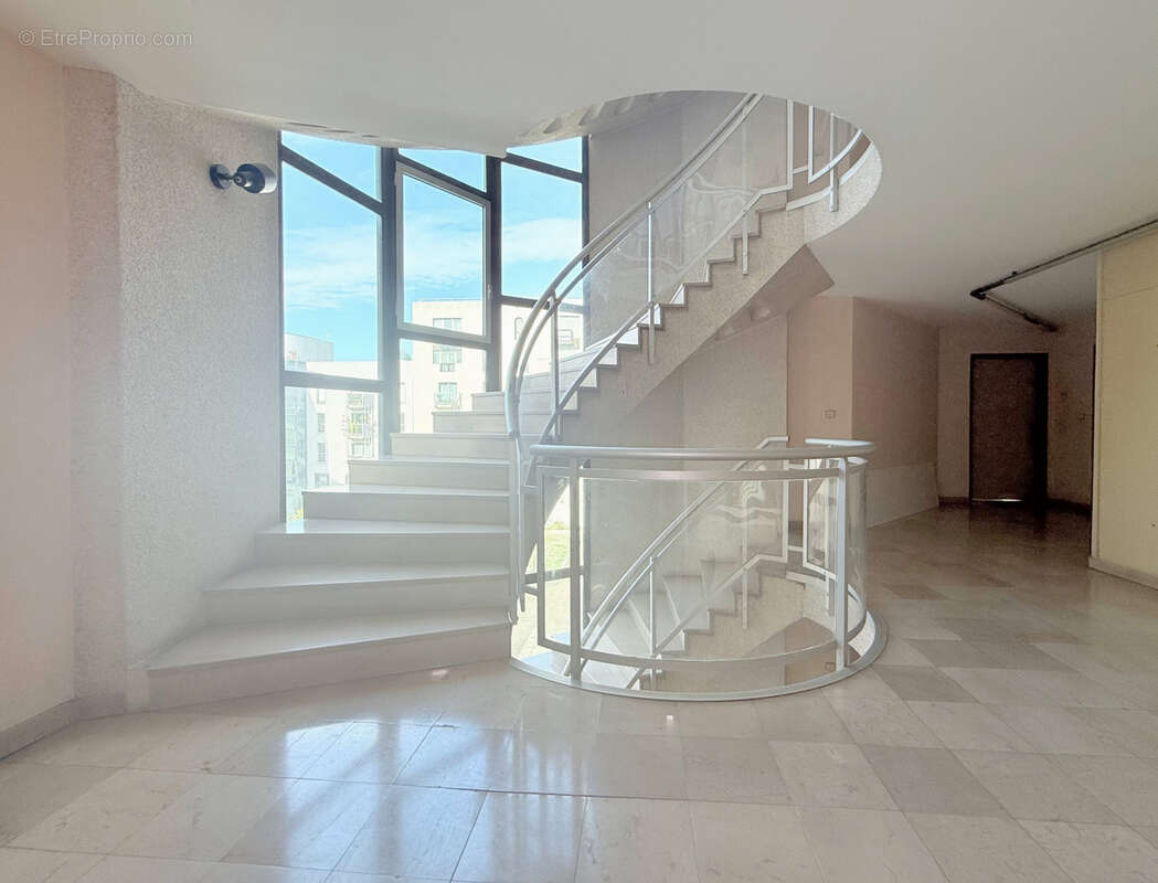 Appartement à PUTEAUX