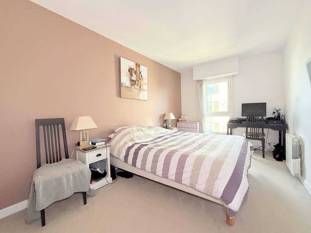 Appartement à PUTEAUX