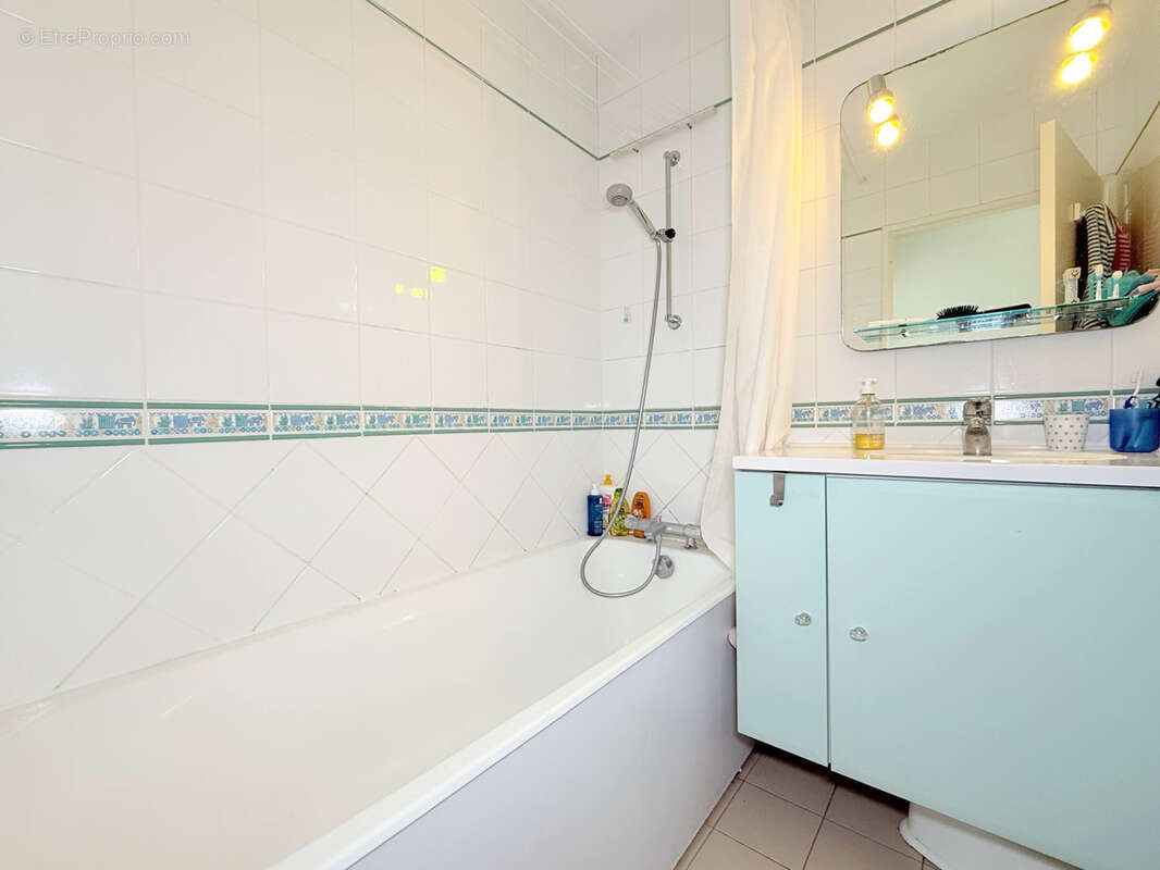 Appartement à PUTEAUX