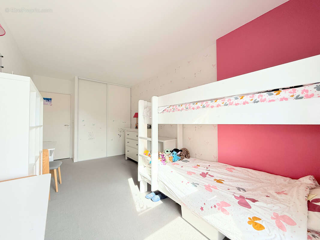 Appartement à PUTEAUX