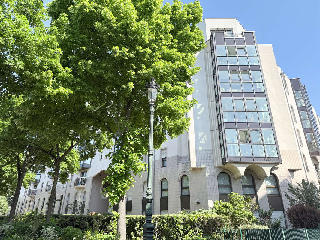 Appartement à PUTEAUX