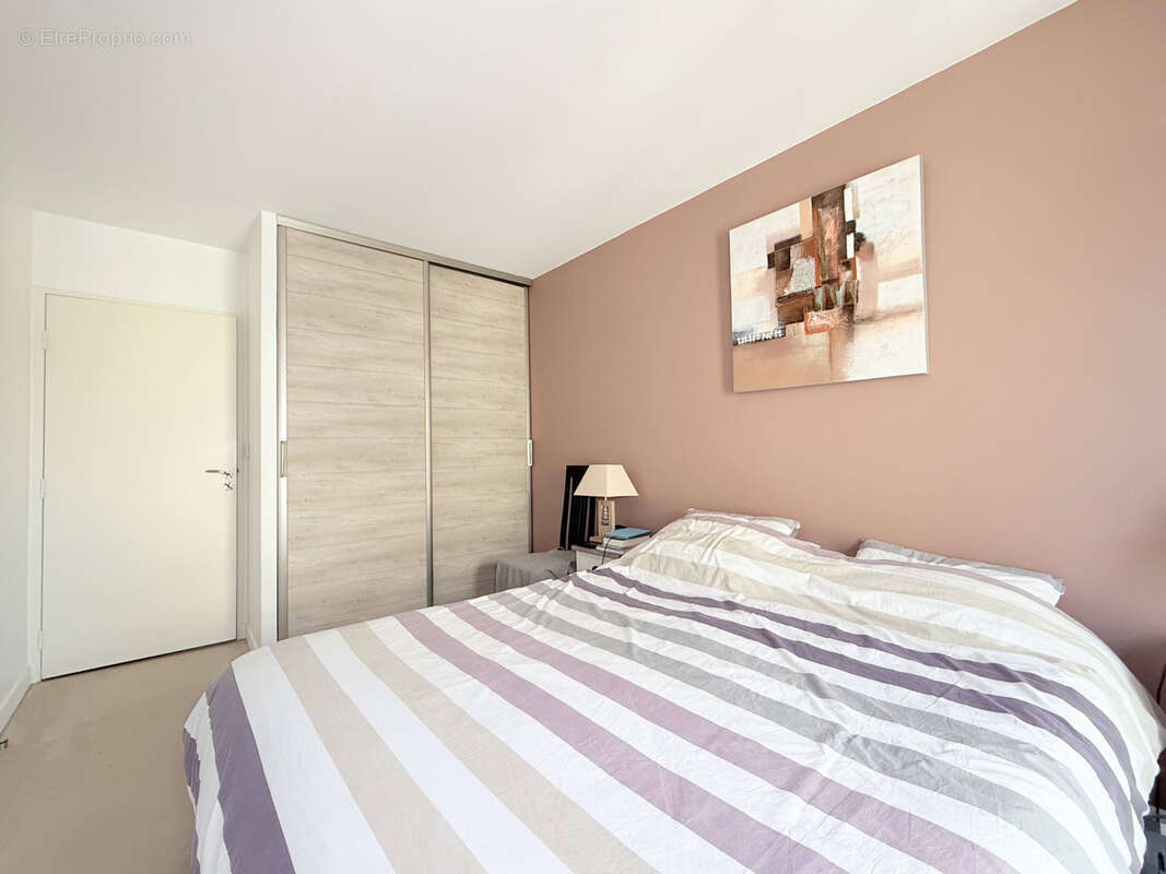 Appartement à PUTEAUX