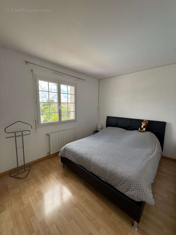 Maison à TOURNEFEUILLE