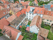 Appartement à NIEDERMODERN