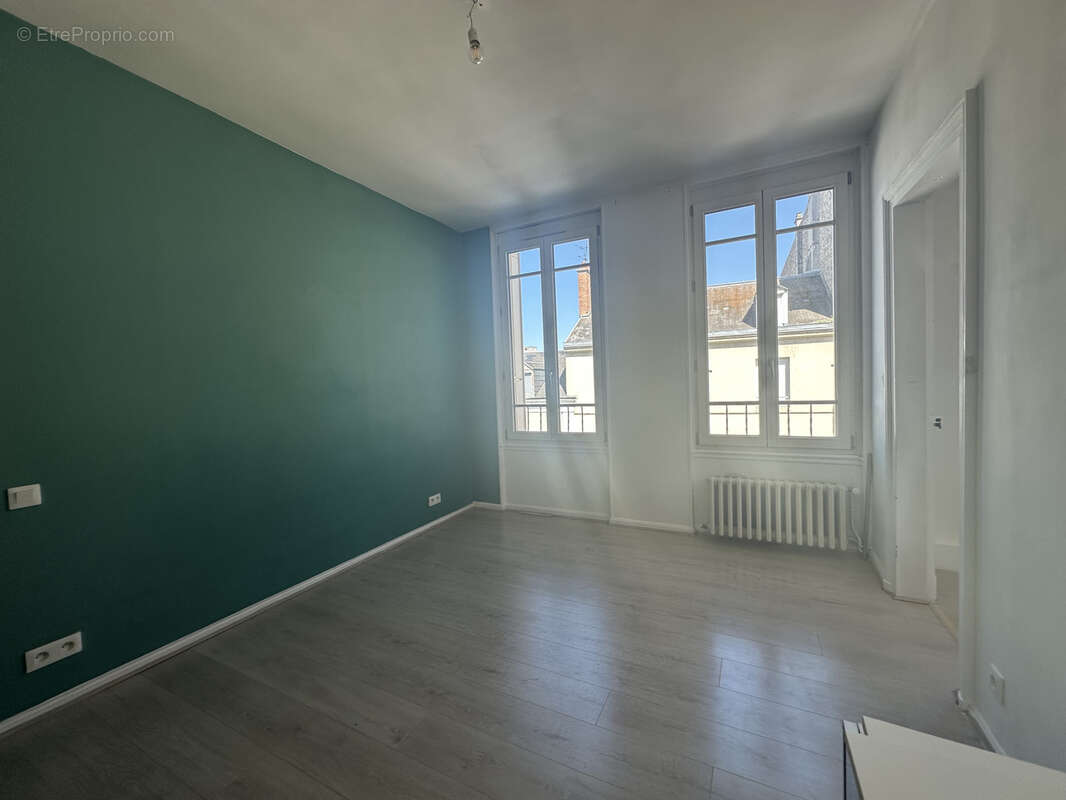 Appartement à REIMS