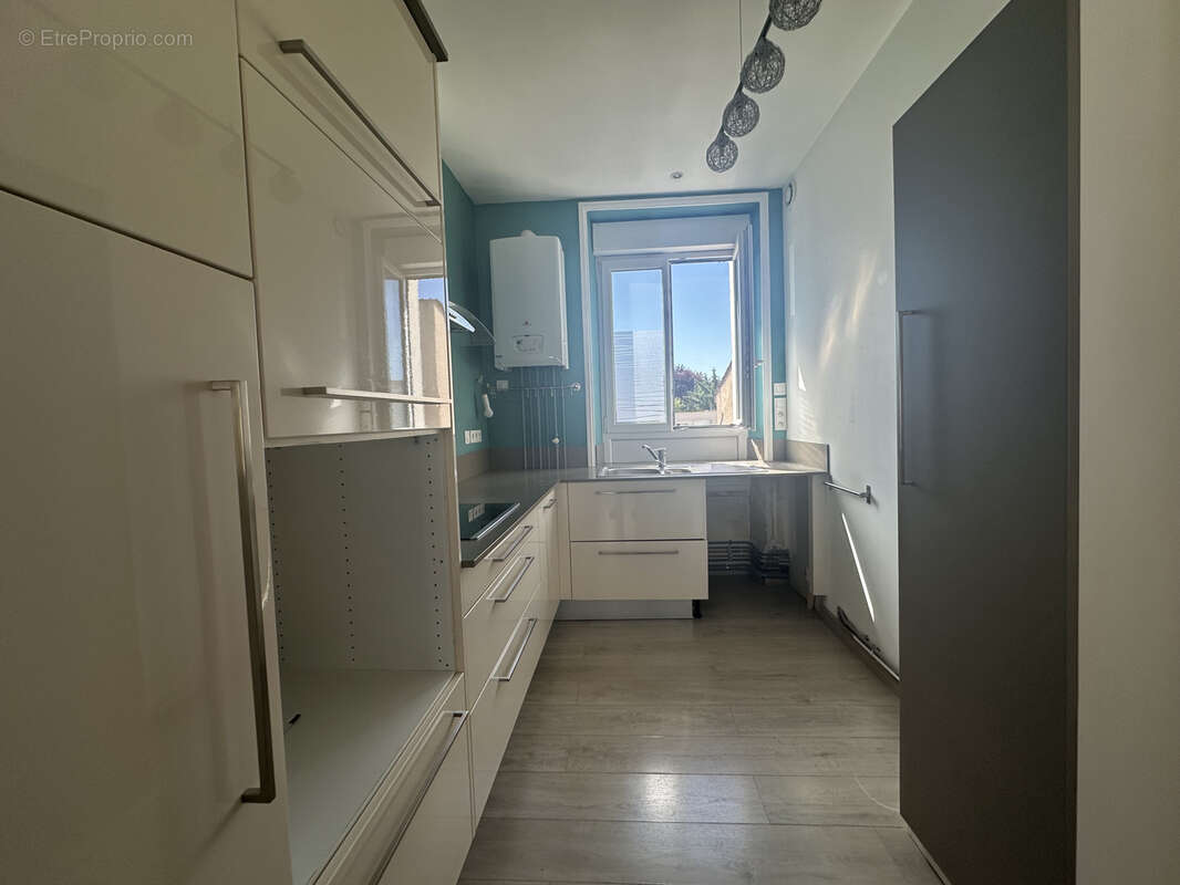 Appartement à REIMS