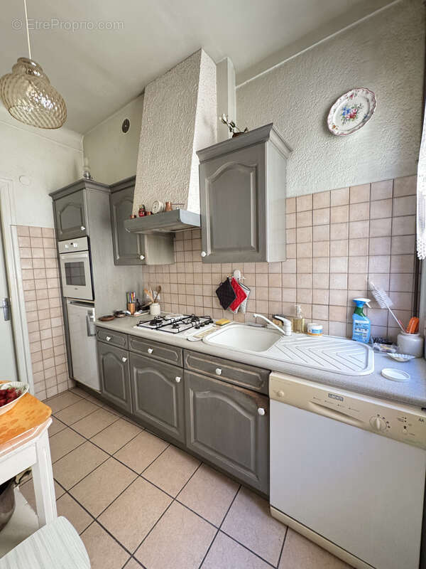 Maison à CANET-EN-ROUSSILLON