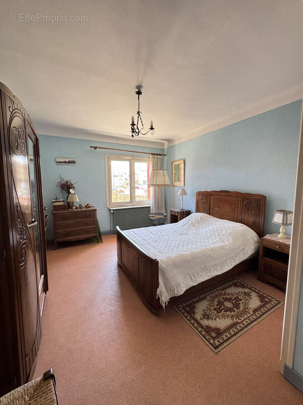 Maison à CANET-EN-ROUSSILLON