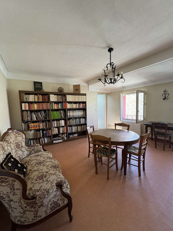 Maison à CANET-EN-ROUSSILLON