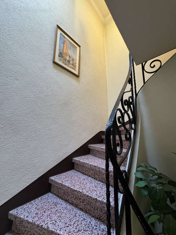 Maison à CANET-EN-ROUSSILLON