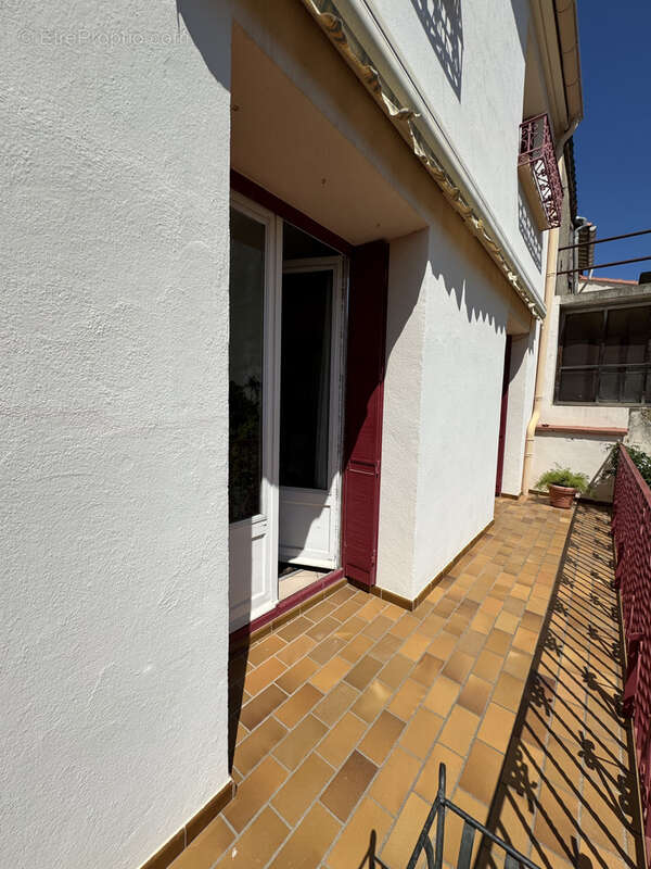 Maison à CANET-EN-ROUSSILLON