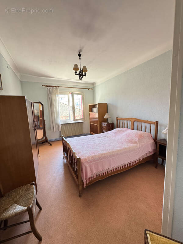 Maison à CANET-EN-ROUSSILLON