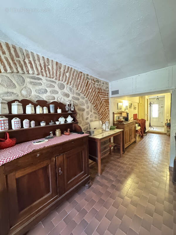 Maison à CANET-EN-ROUSSILLON