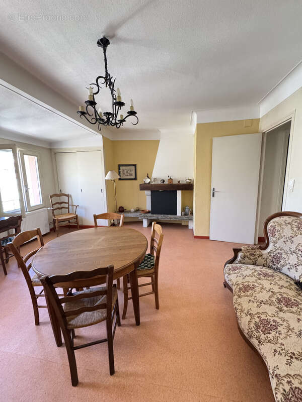 Maison à CANET-EN-ROUSSILLON