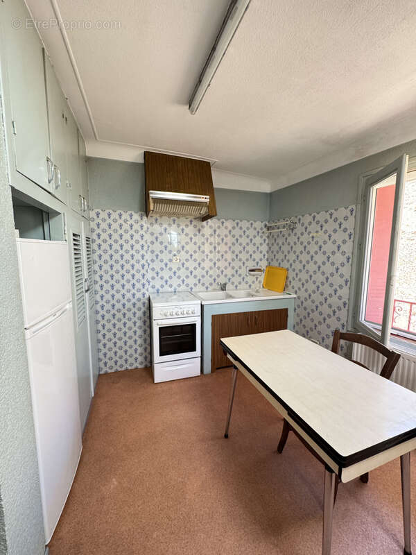 Maison à CANET-EN-ROUSSILLON