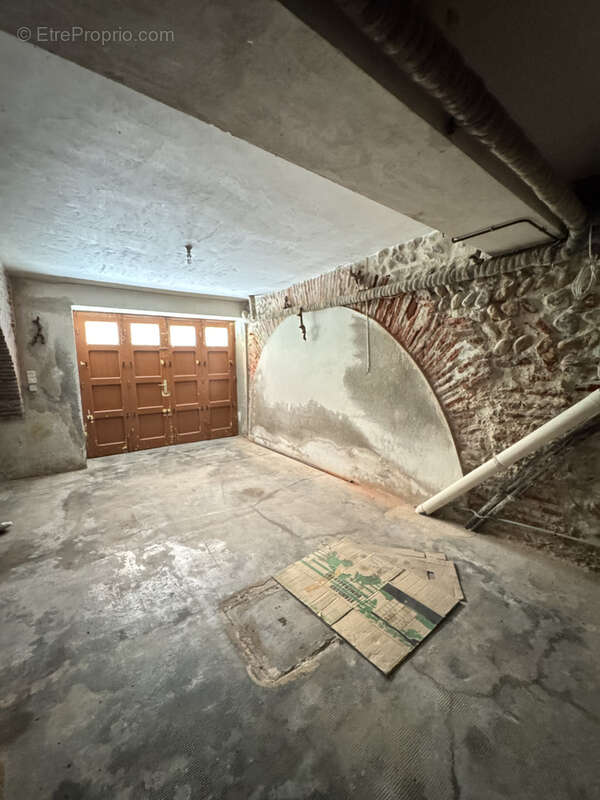 Maison à CANET-EN-ROUSSILLON