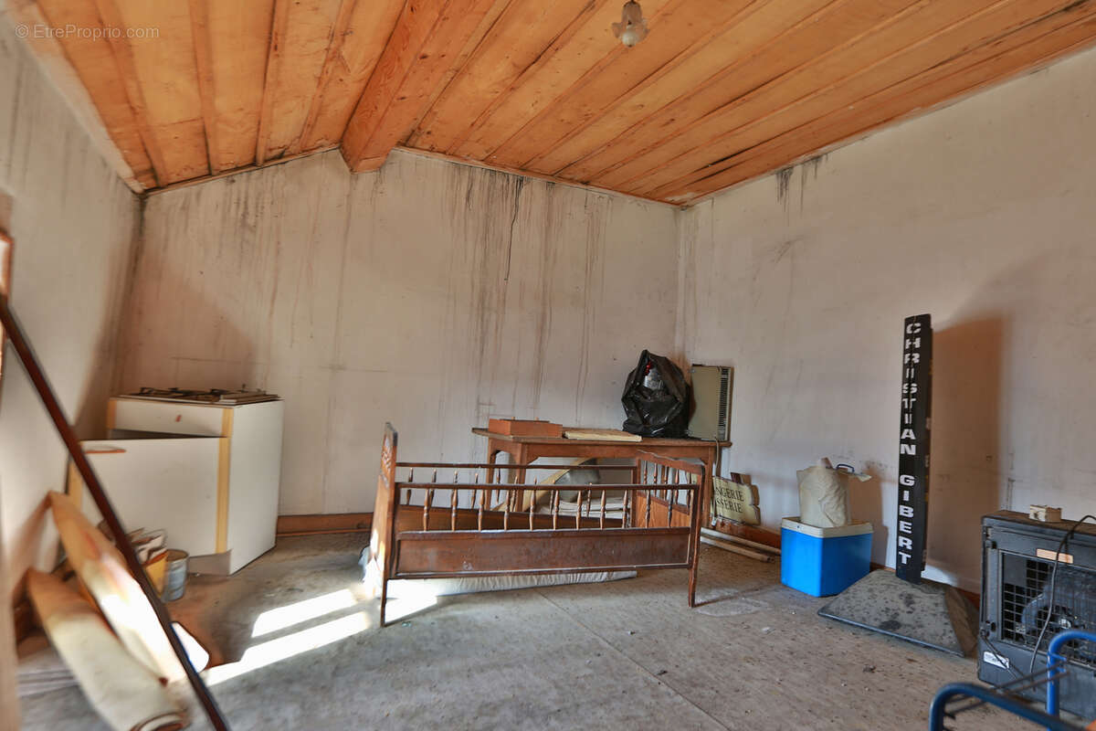 Maison à LAVOUTE-CHILHAC