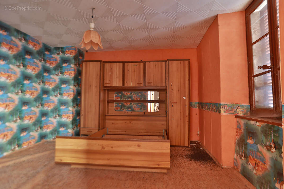 Maison à LAVOUTE-CHILHAC