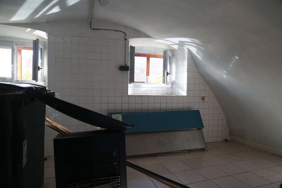 Maison à LAVOUTE-CHILHAC