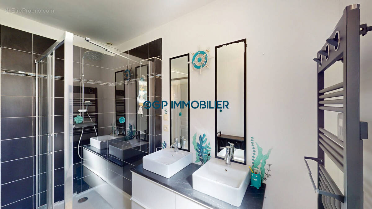 Maison à CASTELNAU-D&#039;ESTRETEFONDS