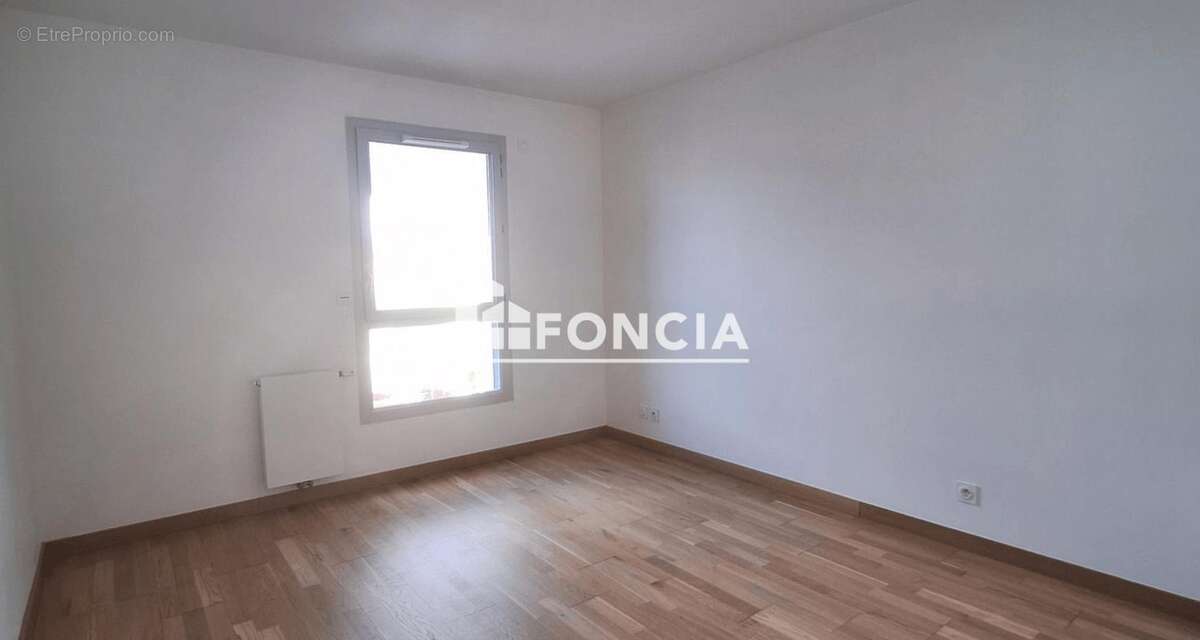 Appartement à SAINT-GENIS-POUILLY