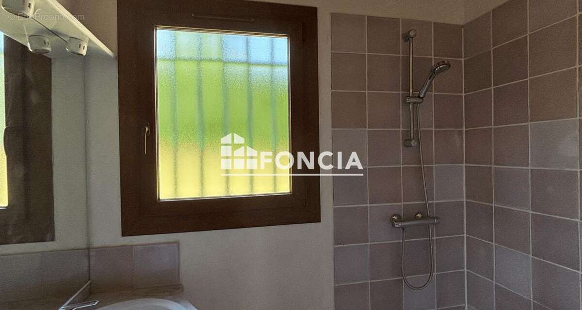 Maison à CHAMPTERCIER