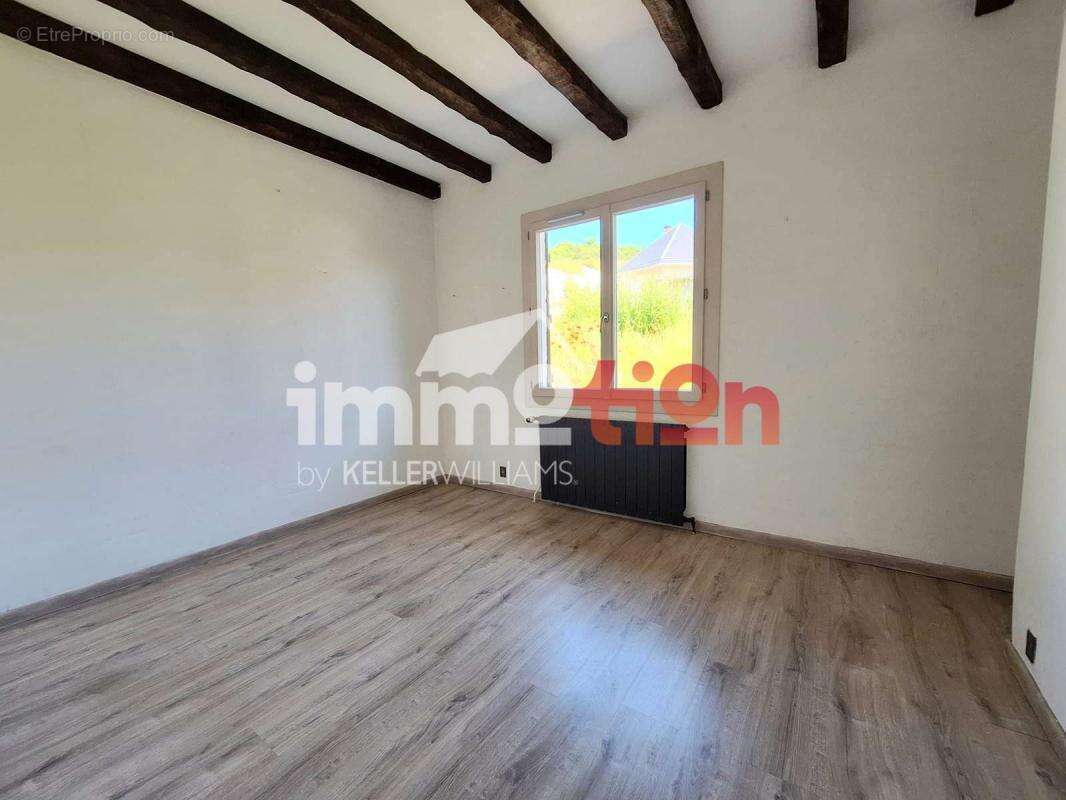 Maison à MERS-LES-BAINS