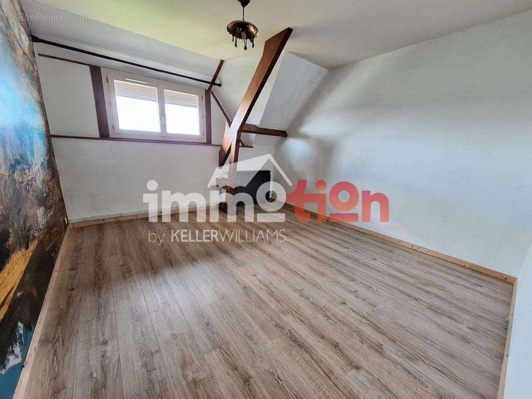 Maison à MERS-LES-BAINS