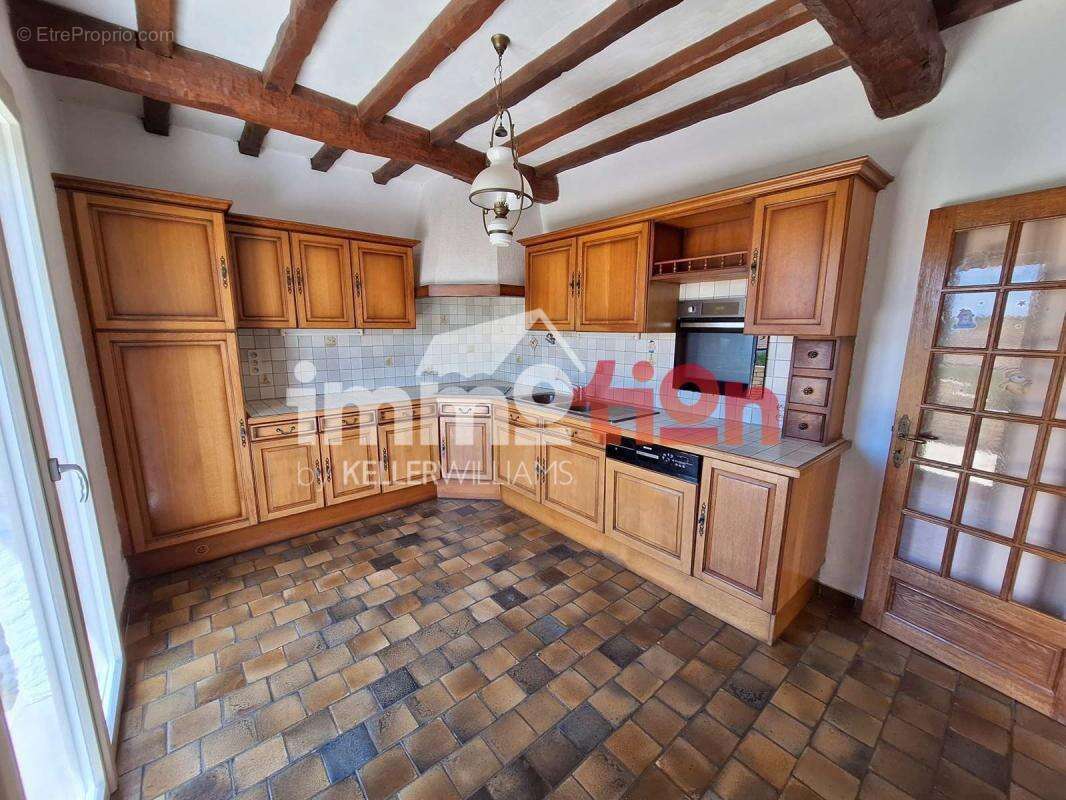 Maison à MERS-LES-BAINS