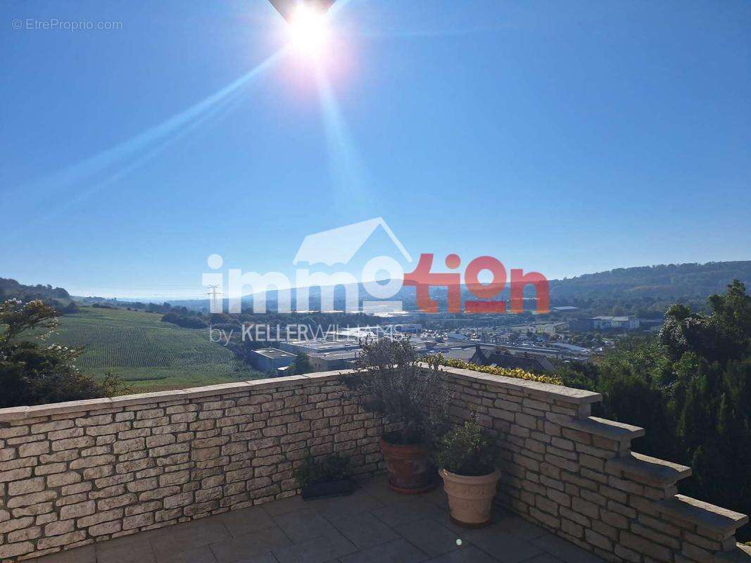 Maison à MERS-LES-BAINS