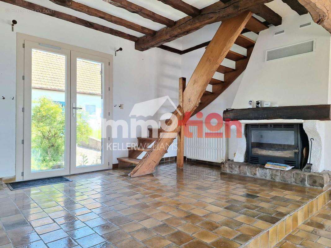 Maison à MERS-LES-BAINS