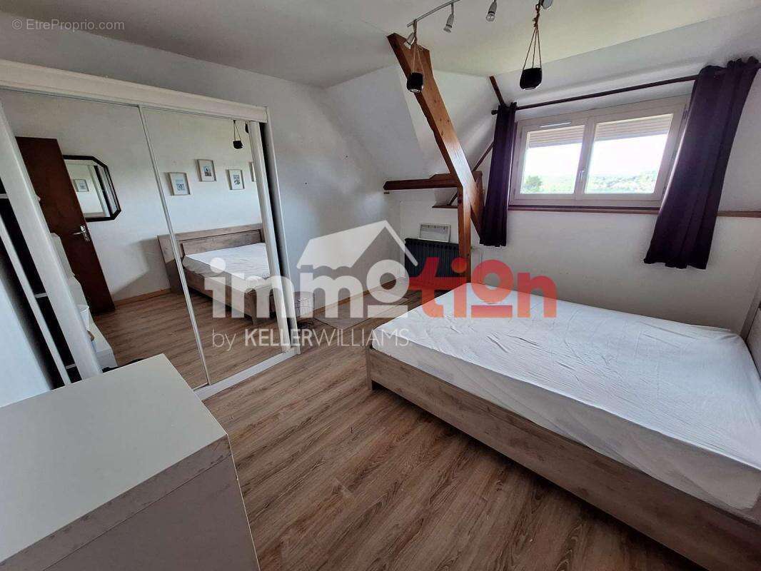 Maison à MERS-LES-BAINS