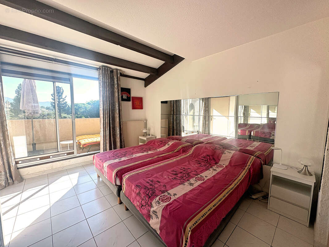 Appartement à SAINT-CYPRIEN