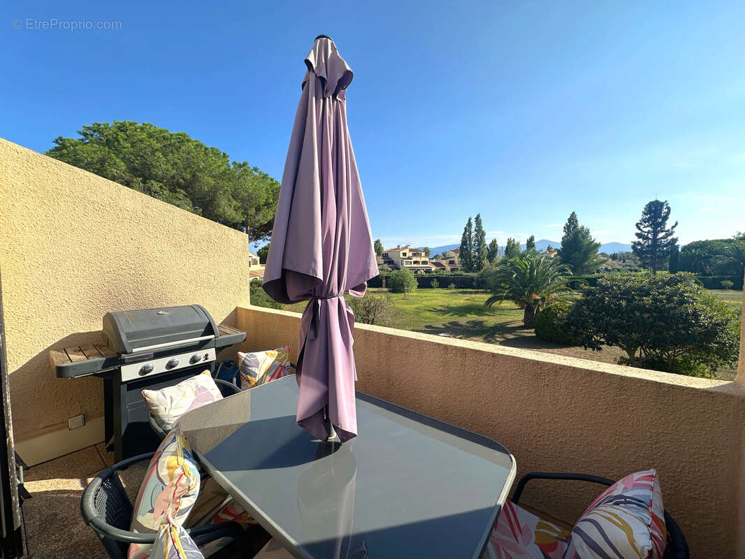 Appartement à SAINT-CYPRIEN