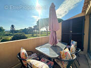 Appartement à SAINT-CYPRIEN